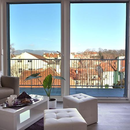Bellevue Apartment Zagrzeb Pokój zdjęcie