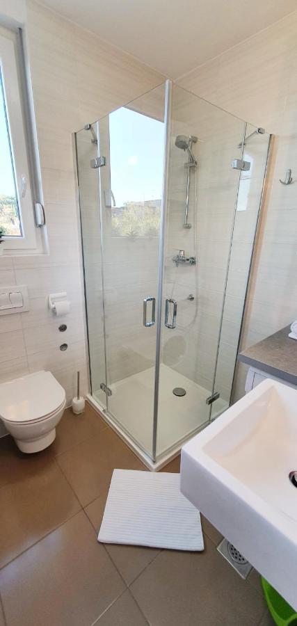 Bellevue Apartment Zagrzeb Zewnętrze zdjęcie