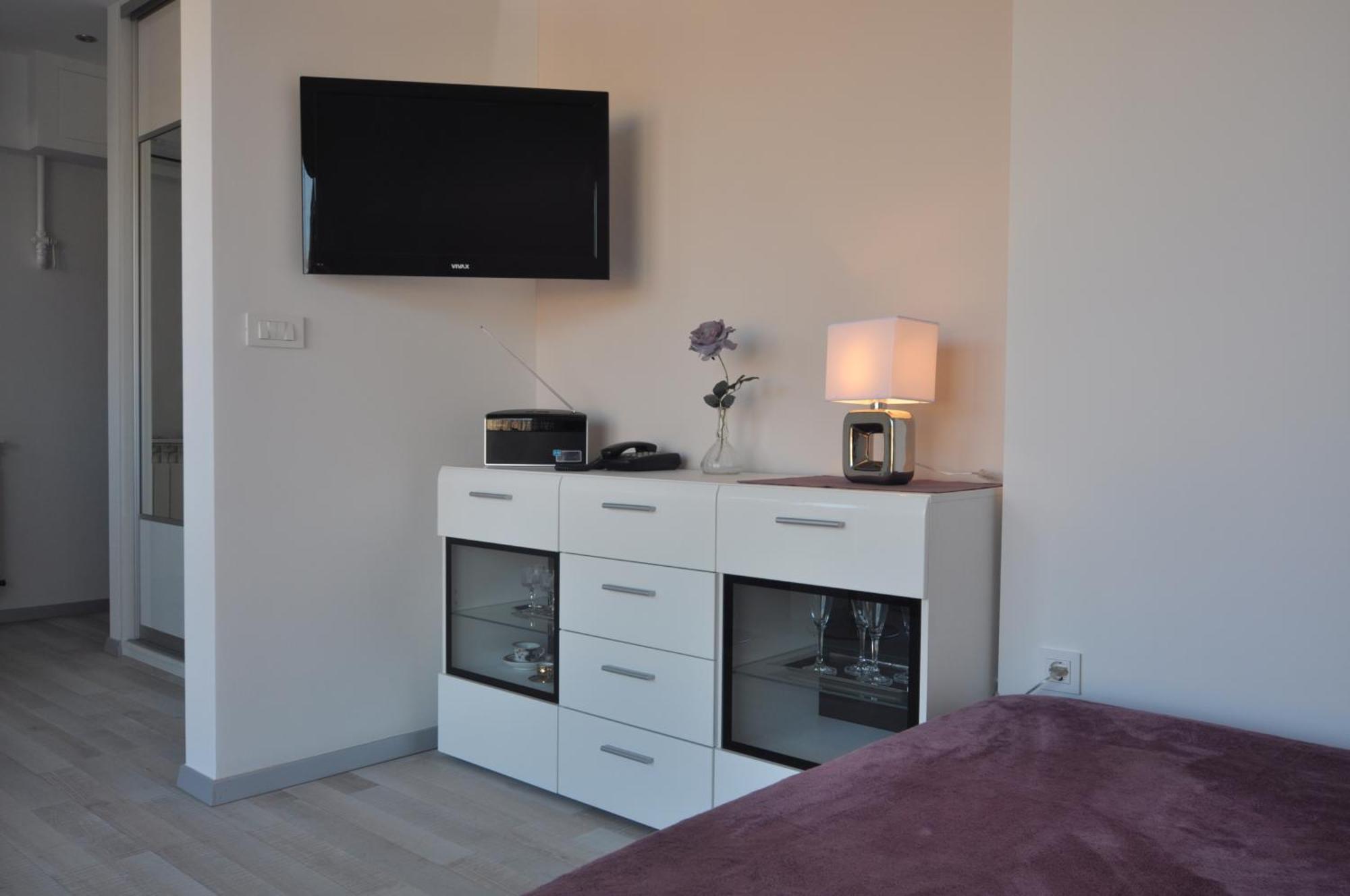 Bellevue Apartment Zagrzeb Zewnętrze zdjęcie